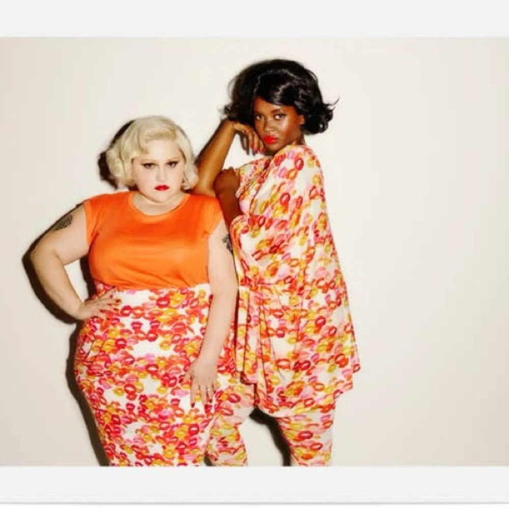 Beth Ditto excellent like